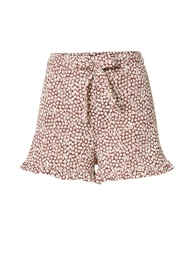 Kalhoty 'Celia' mix barev