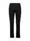 LEVI'S  Jeans '512 Slim Taper Lo Ball' schwarz