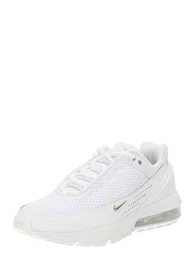 Niske tenisice 'AIR MAX PULSE' srebro / bijela