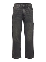 LEVI'S Jeans 'Stay Loose Carpenter' dunkelgrau