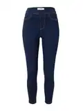 Sportovní high waist džíny image