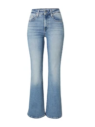 LEVI'S Traperice '726' plavi traper