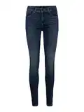 Skinny džíny Vero Moda image