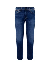 Jeans 'Finsbury' blue denim