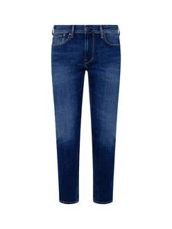 Pepe Jeans Slim-fit Jeans Finsbury