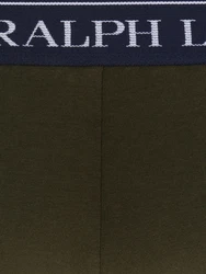 Polo Ralph Lauren Boxershorts 'Classic' navy/oliv/dunkelrot/weiß