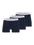 Polo Ralph Lauren Herren Boxer Shorts 3er Pack BOXER BRIEF navy/schwarz/wei