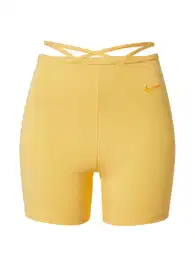 Legíny 'EVERYDAY' zlatě žlutá