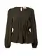 ONLY Bluza 'METTE'  tamno zelena