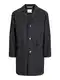 JACK & JONES Mantel 'Clinton' dunkelgrau