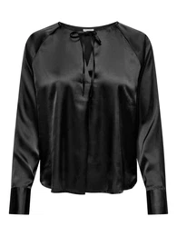 Halenka 'FIFI' černá