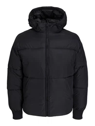 Jacke schwarz