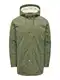 Only & Sons Parka 'Alexander' oliv