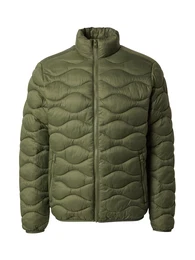 Jacke 'ICEBREAKER' dunkelgrn