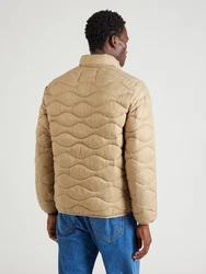 Jack & Jones Steppjacke ICEBREAKER (1-St) beige