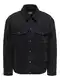 Only & Sons Jacke 'Rick' black denim