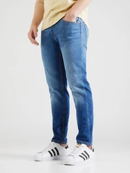 JACK & JONES Jeans Mike blue denim