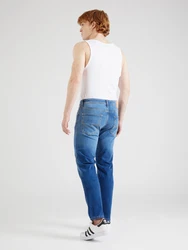 JACK & JONES Jeans Mike blue denim