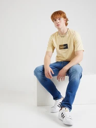 JACK & JONES Jeans Mike blue denim