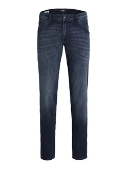 Jack & Jones Plus Regular-fit Jeans JJIGlenn JJFox