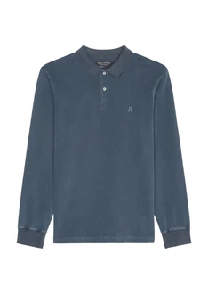 Marc O'Polo Poloshirt marine