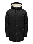 ONLY & SONS Parka Alexander Schwarz