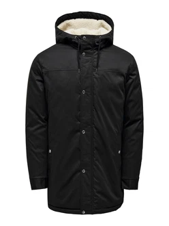 ONLY & SONS Parka Alexander ONLY & SONS Parka Alexander