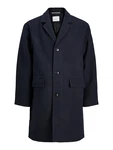 JACK & JONES Mantel CLINTON navy JACK & JONES Mantel CLINTON navy