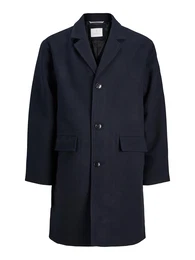 Mantel 'JCLINTON' navy