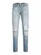 JACK & JONES Jeans 'Glenn Cole' hellblau