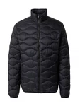 Jack & Jones Steppjacke ICEBREAKER (1-St) schwarz