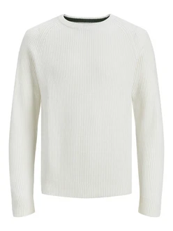 JACK & JONES Pullover 'Pannel'