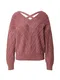 ABOUT YOU Pulover 'Hermine'  rosé