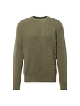 ABOUT YOU Pullover 'Willi' grün