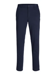 Hose 'BLABECK' navy