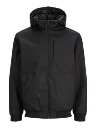 Jacke 'BEAM' schwarz
