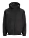 JACK & JONES Jacke 'BEAM' schwarz