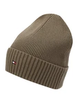 TOMMY HILFIGER Mütze navy / oliv / rot / weiß