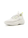 Weiße bershka Sneaker image