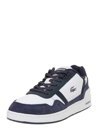 Sneaker navy / wei