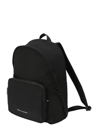 Rucksack 'Skyline' schwarz / weiß