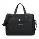 TOMMY HILFIGER Tasche 'Essential' schwarz / weiß