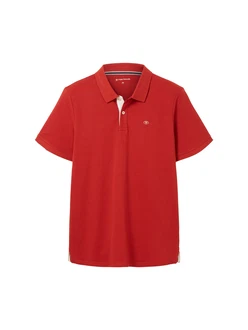 TOM TAILOR Poloshirt 