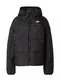 Nike Sportswear Zimska jakna 'Essentials'  crna / bijela