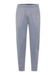 NIKE Sporthose 'Totality' grau/schwarz