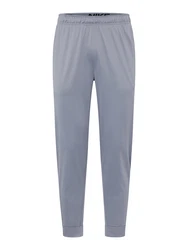 NIKE Sporthose 'Totality' grau/schwarz