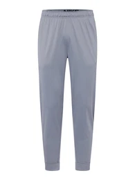 Sporthose 'Totality' grau / schwarz