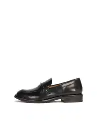 Slip On cipele crna
