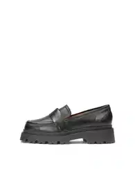 Slipper černá
