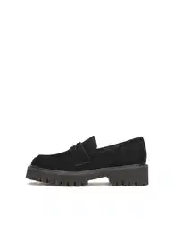 Slipper černá